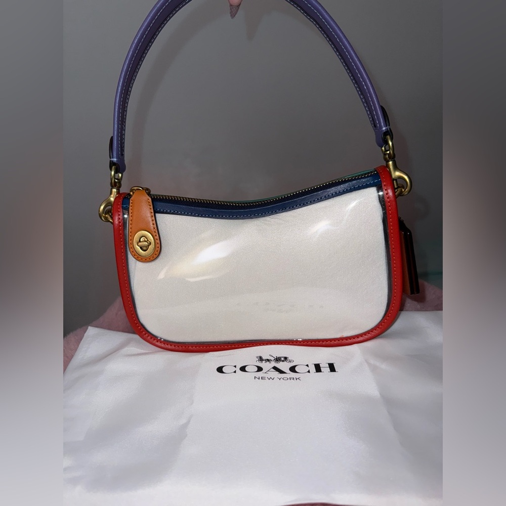 Coach Stadium Swinger